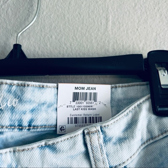 Vintage jean for summer! - Picture 3 of 5
